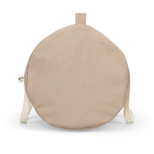 Bolsa Esportiva em Algodão e Poliéster Reciclado  Personalizada