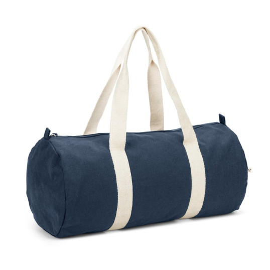 Bolsa Esportiva em Algodão e Poliéster Reciclado  Personalizada