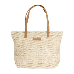 Bolsa Fibra Ecológica Personalizada