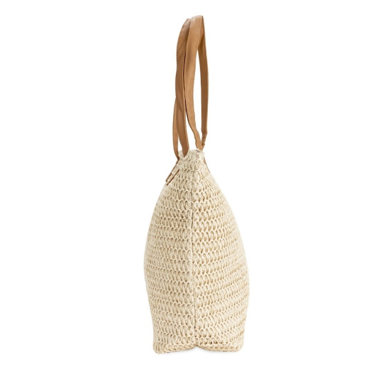 Bolsa Fibra Ecológica Personalizada
