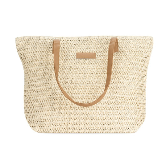 Bolsa Fibra Ecológica Personalizada