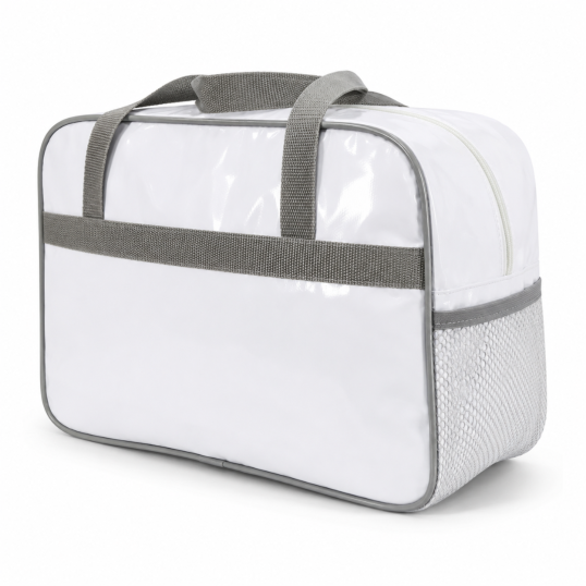 Bolsa Maternidade Bebê com Trocador Personalizado