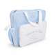 Bolsa Maternidade Mamãe e Bebê em Nylon Personalizado