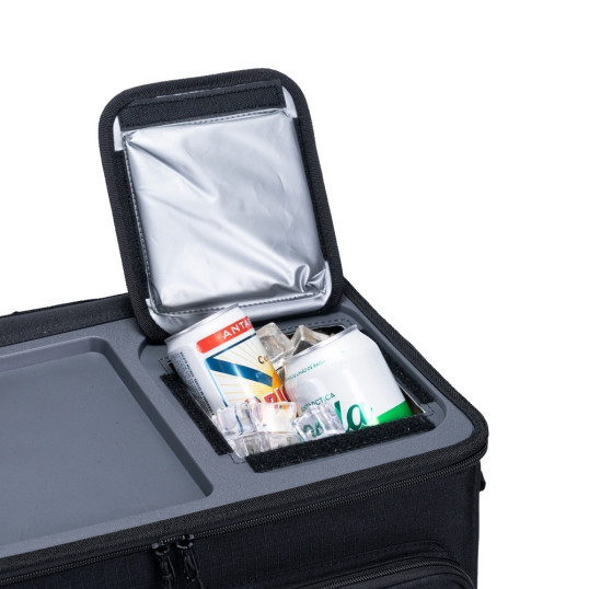 Bolsa Térmica Dobrável Personalizada 