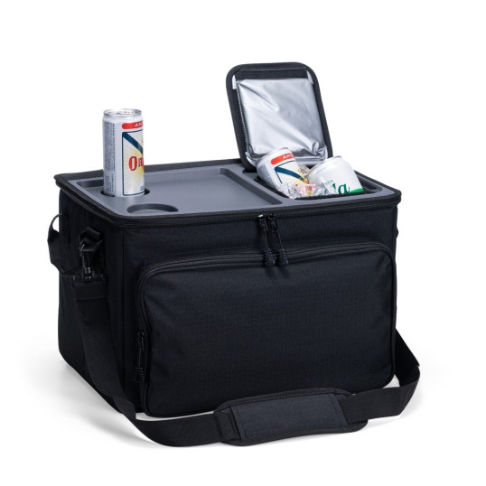 Bolsa Térmica Dobrável Personalizada 