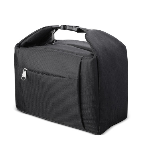 Bolsa Térmica em Poliéster 5,5 Litros Personalizada 