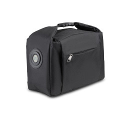 Bolsa Térmica em Poliéster 5,5 Litros Personalizada 