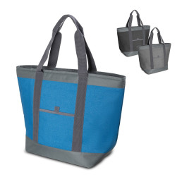 Bolsa Térmica em Poliéster Personalizada 