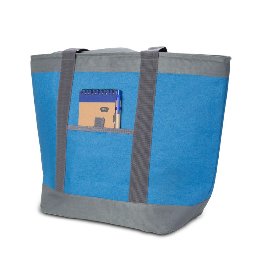 Bolsa Térmica em Poliéster Personalizada 