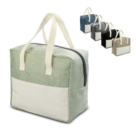 Bolsa Térmica Personalizada 