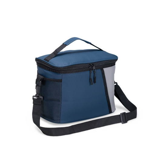 Bolsa Térmica Poliéster 12 Litros Personalizada 