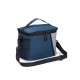 Bolsa Térmica Poliéster 12 Litros Personalizada 