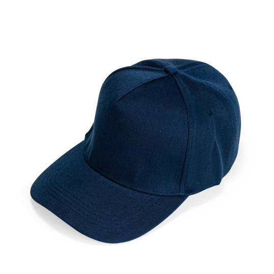 Boné Em Poliéster Aba Curva Personalizado