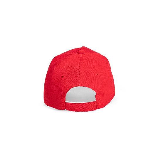 Boné Em Poliéster Aba Curva Personalizado