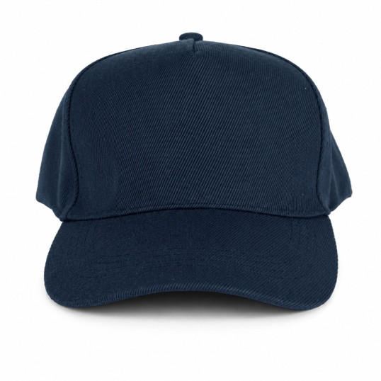 Boné Em Poliéster Aba Curva Personalizado
