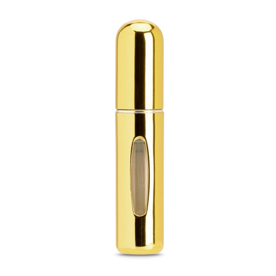 Borrifador de Perfume 5 ml Personalizado