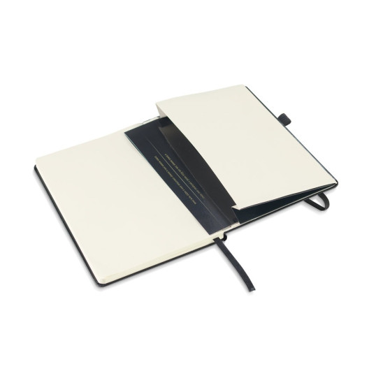 Caderneta A5 Capa Dura Para Brinde Personalizada