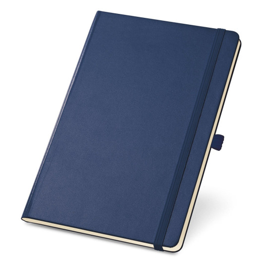 Caderneta A5 Capa Dura Para Brinde Personalizada