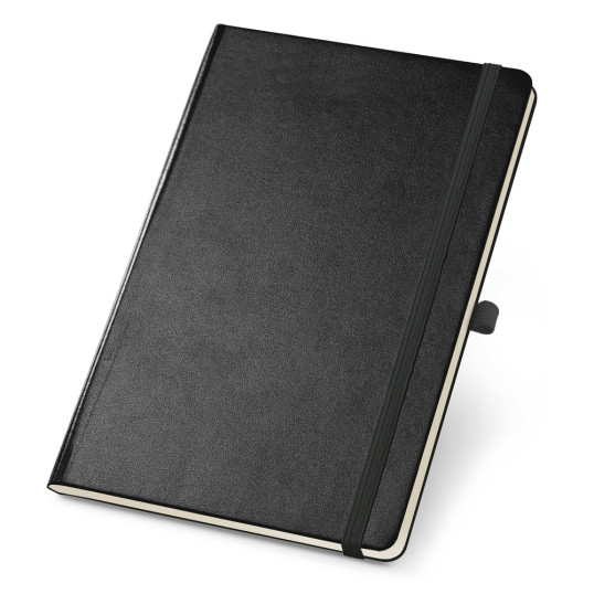 Caderneta B6 Capa Dura Para Brinde Personalizada