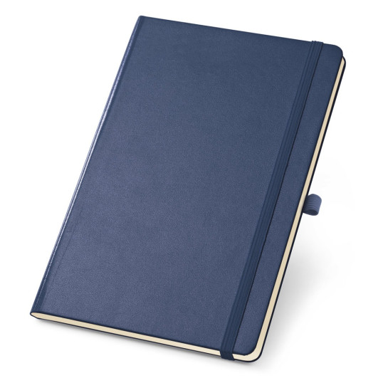 Caderneta B6 Capa Dura Para Brinde Personalizada