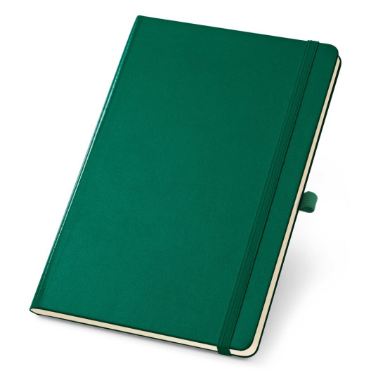 Caderneta B6 Capa Dura Para Brinde Personalizada