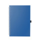 Caderno A5 Capa Dura Para Eventos Personalizado 