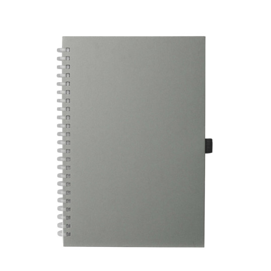 Caderno A5 Capa Dura Para Eventos Personalizado 