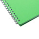 Caderno A5 Capa Dura Para Eventos Personalizado 