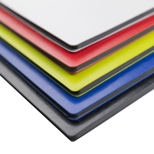 Caderno A5 Capa PU Brinde Personalizado
