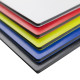 Caderno A5 Capa PU Brinde Personalizado
