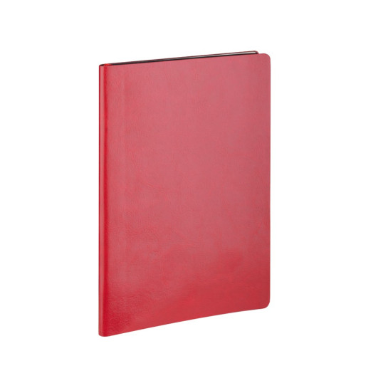 Caderno A5 Capa PU Brinde Personalizado