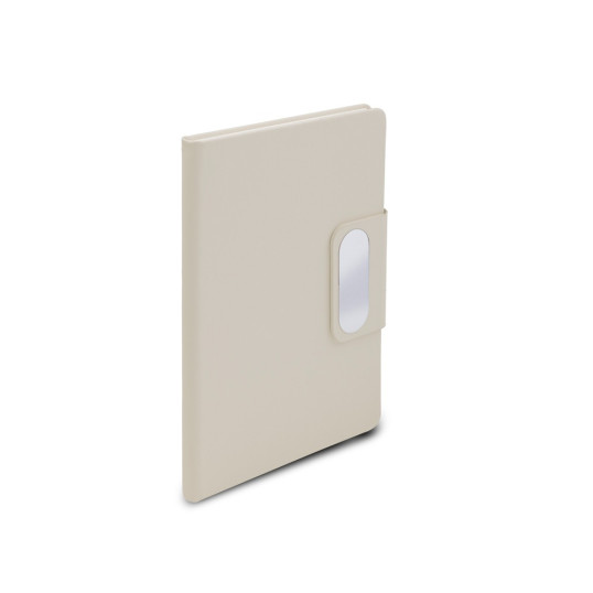 Caderno A5 Capa PU Personalizada