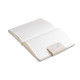 Caderno A5 Capa PU Personalizada