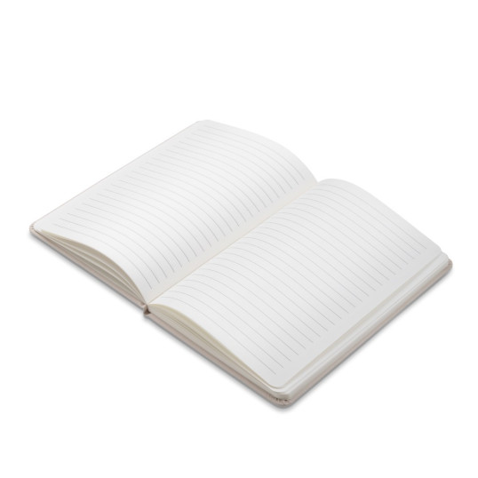 Caderno A5 Capa PU Personalizada