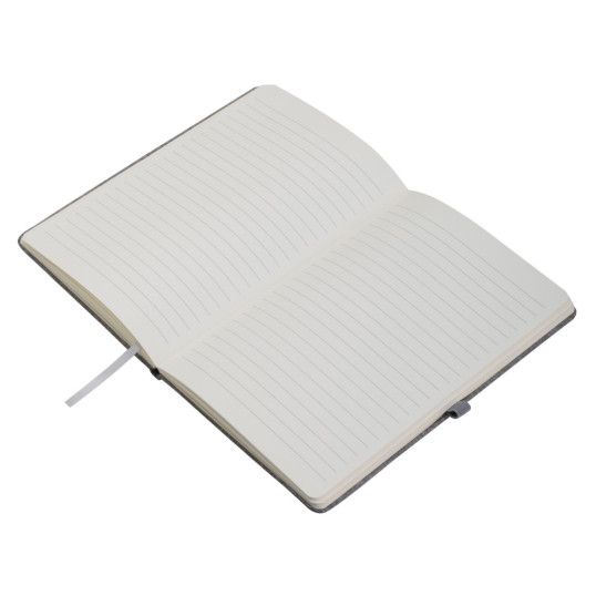 Caderno A5 Capa Rpet Personalizado