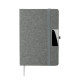 Caderno A5 Capa Rpet Personalizado