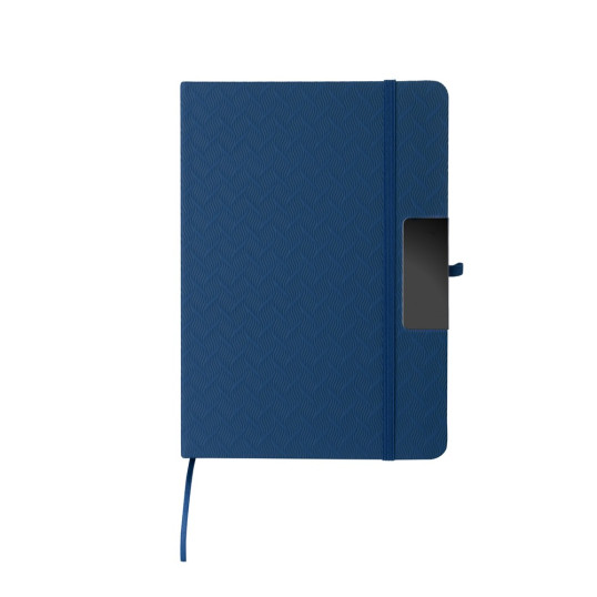 Caderno A5 com Capa Dura Para Brinde Personalizado