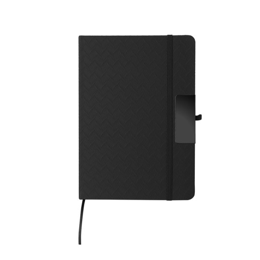 Caderno A5 com Capa Dura Para Brinde Personalizado