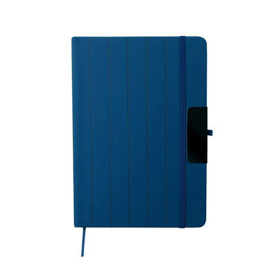 Caderno A5 com Capa Dura Para Brinde Personalizado