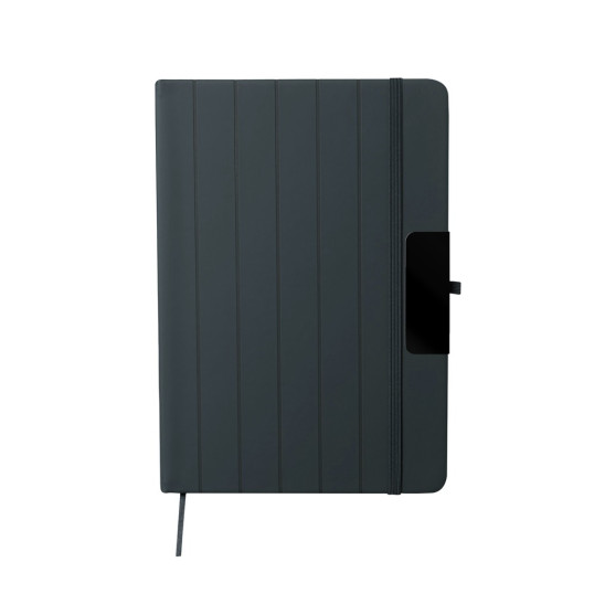 Caderno A5 com Capa Dura Para Brinde Personalizado