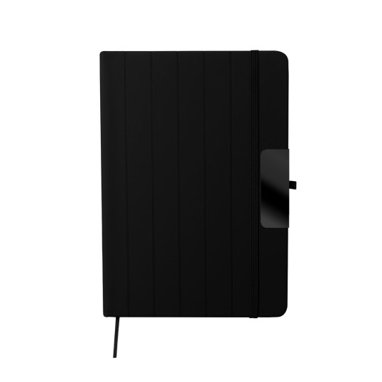 Caderno A5 com Capa Dura Para Brinde Personalizado