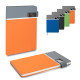 Caderno A5 com Capa Dura Para Empresas Personalizado