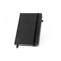 Caderno A5 com Paginas Recicladas Personalizado