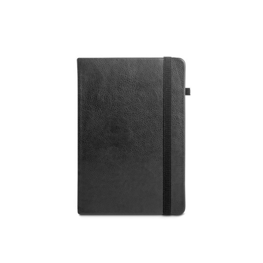 Caderno A5 com Paginas Recicladas Personalizado