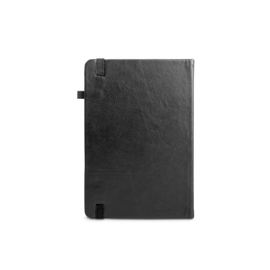 Caderno A5 com Paginas Recicladas Personalizado