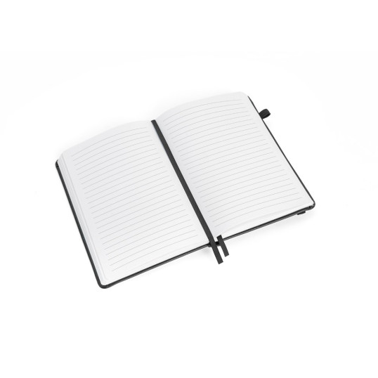 Caderno A5 com Paginas Recicladas Personalizado