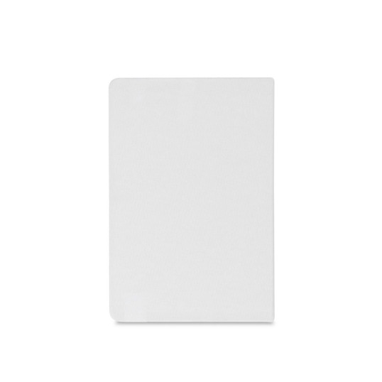 Caderno A6 Capa Dura Reciclado para Sublimação Personalizado