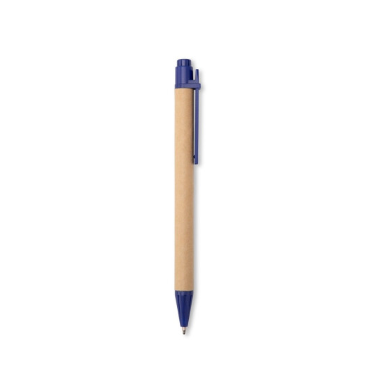 Caderno A6 Ecológica Kraft Personalizada