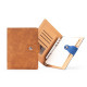 Caderno Fichário em PU A5 Personalizado