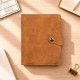 Caderno Fichário em PU A5 Personalizado